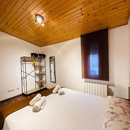 Apartamento Partara Aínsa Esterno foto