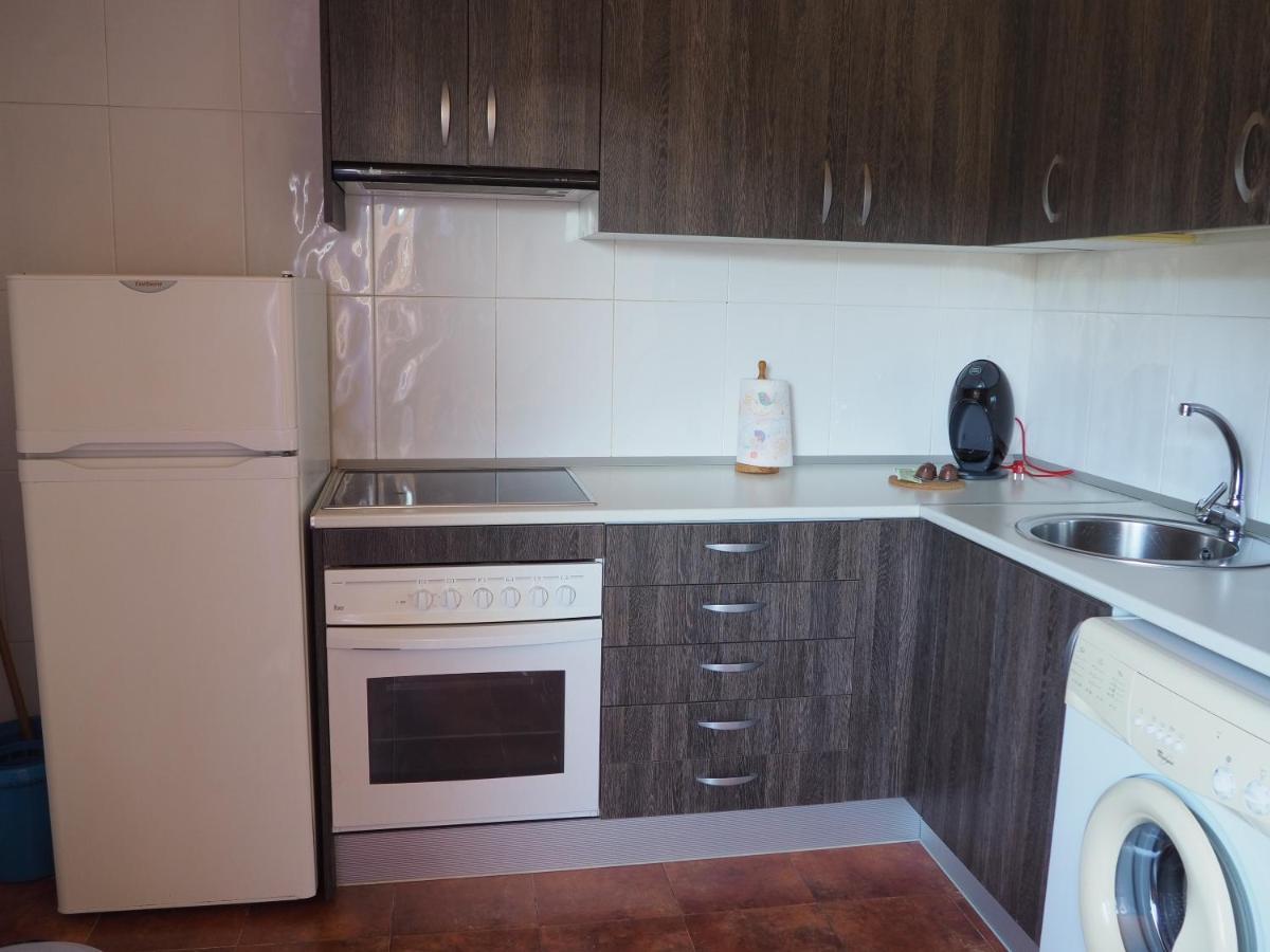Apartamento Partara Aínsa Esterno foto