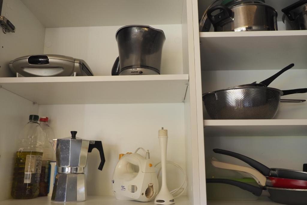 Apartamento Partara Aínsa Esterno foto