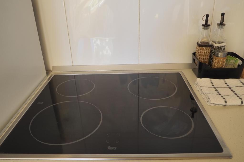 Apartamento Partara Aínsa Esterno foto